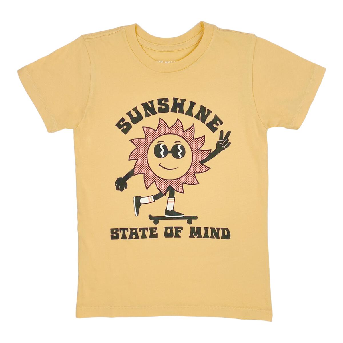 Sunshine State Tee