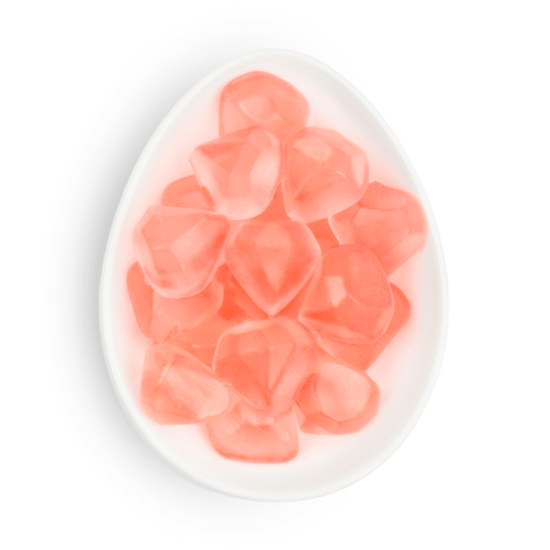 Sugarfina Pink Diamonds - Small