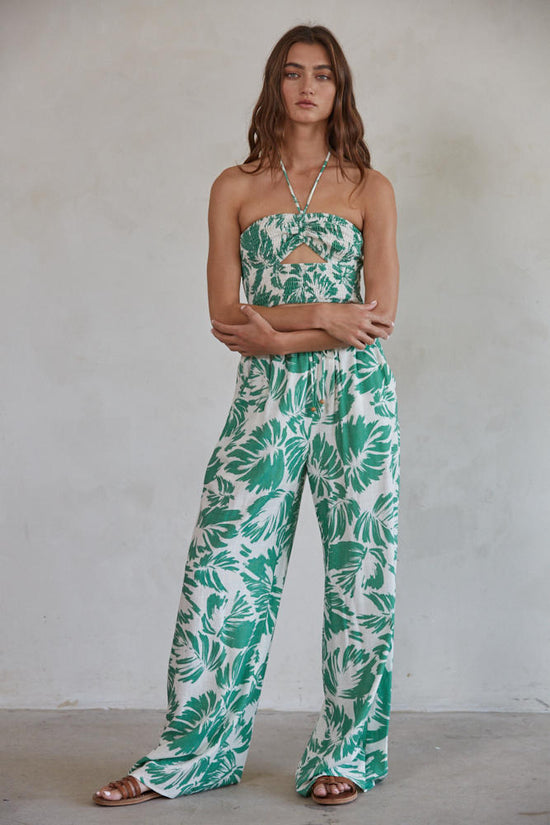 By Together Kianna Woven Pants