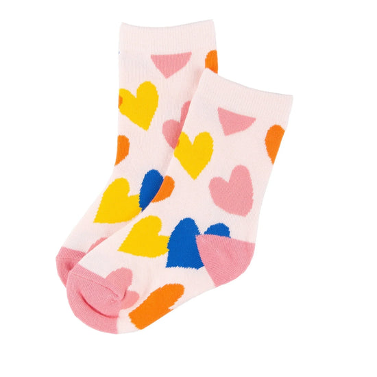 Miki Miette Ankle Socks Paperhearts