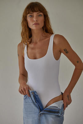 By Together Fair & Square Bodysuit