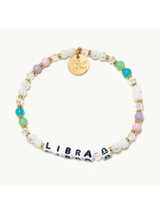 Little Words Project Libra Bracelet