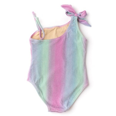 Shade Critters Ocean Ombre One Shimmer Swim Suit