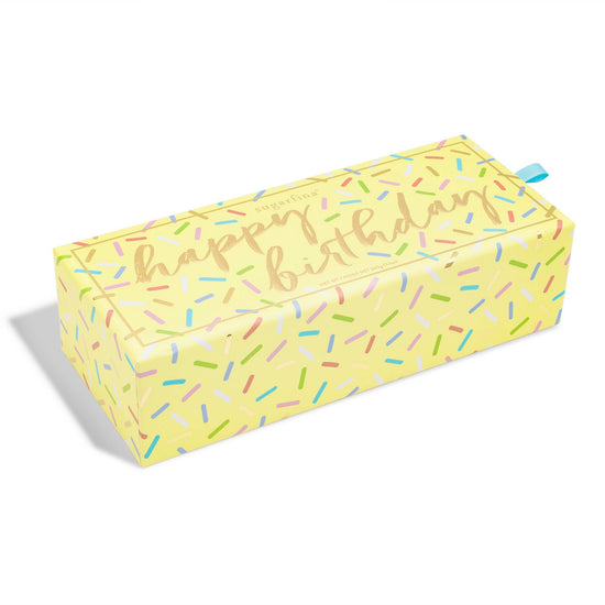 Sugarfina Happy Birthday - 3pc Candy Bento Box®
