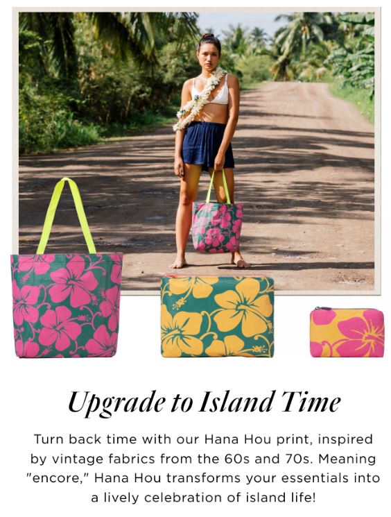 aloha collection – The Wander Shop