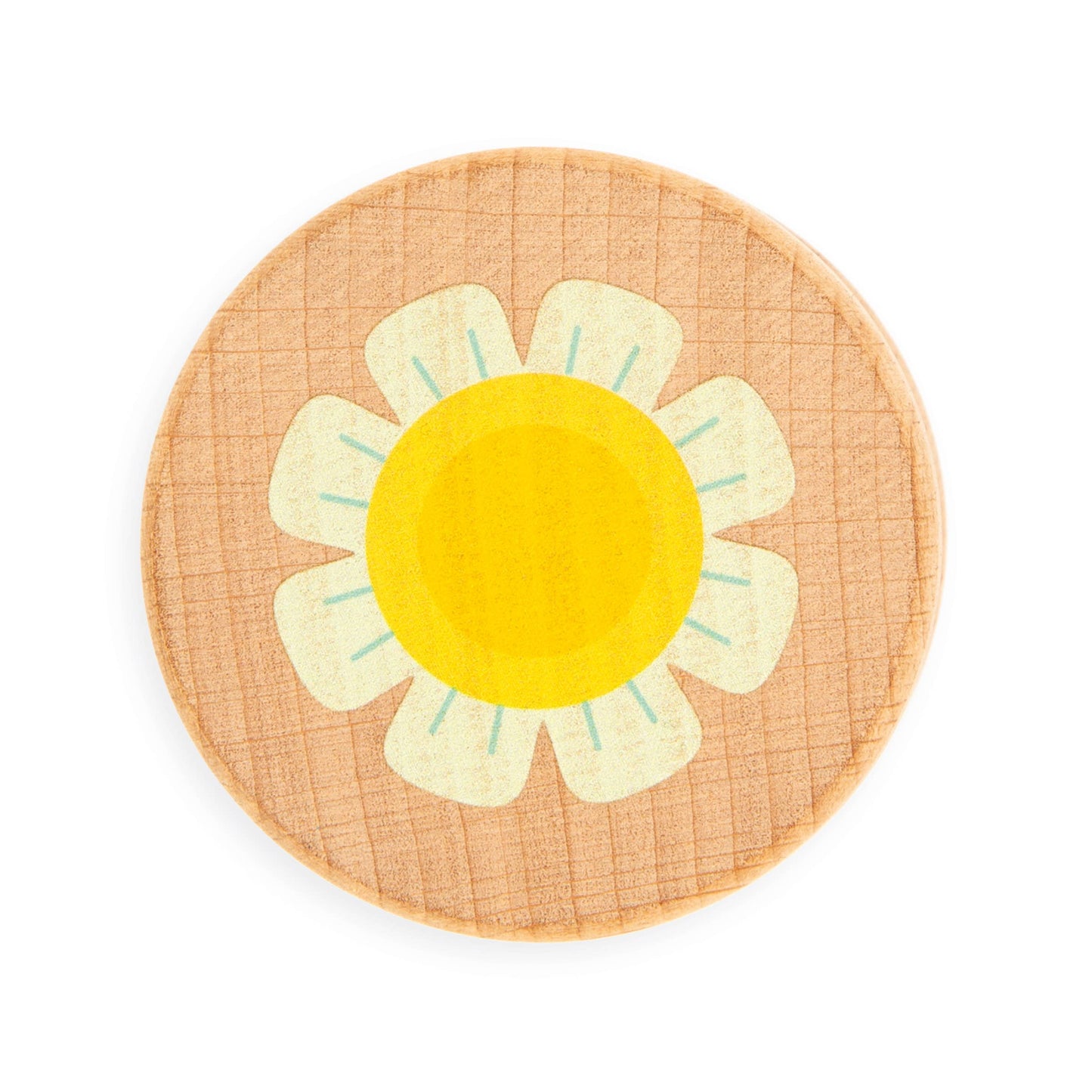 Musical Forest Rattle