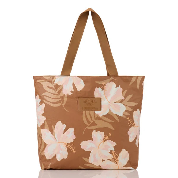 Aloha Collection Adrift Day Tripper Toffee