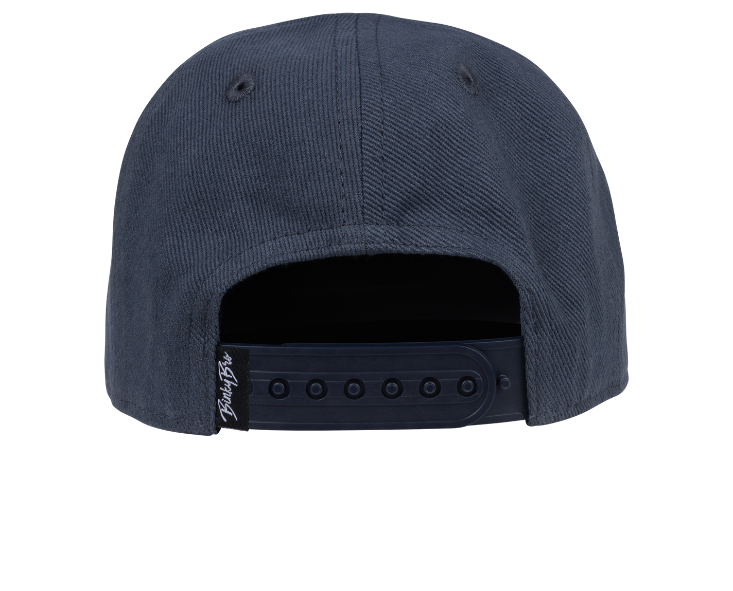 BinkyBro  X Quik Navy Hat