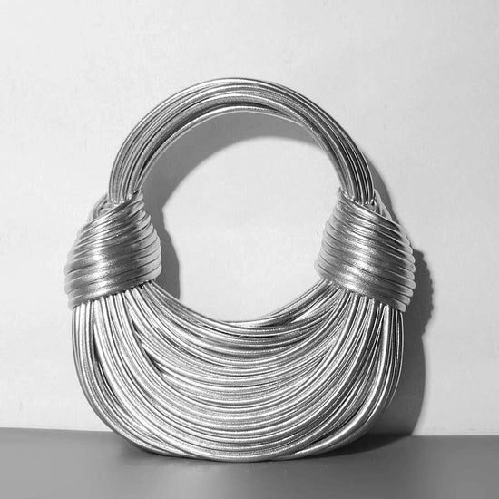 Double Knot Purse