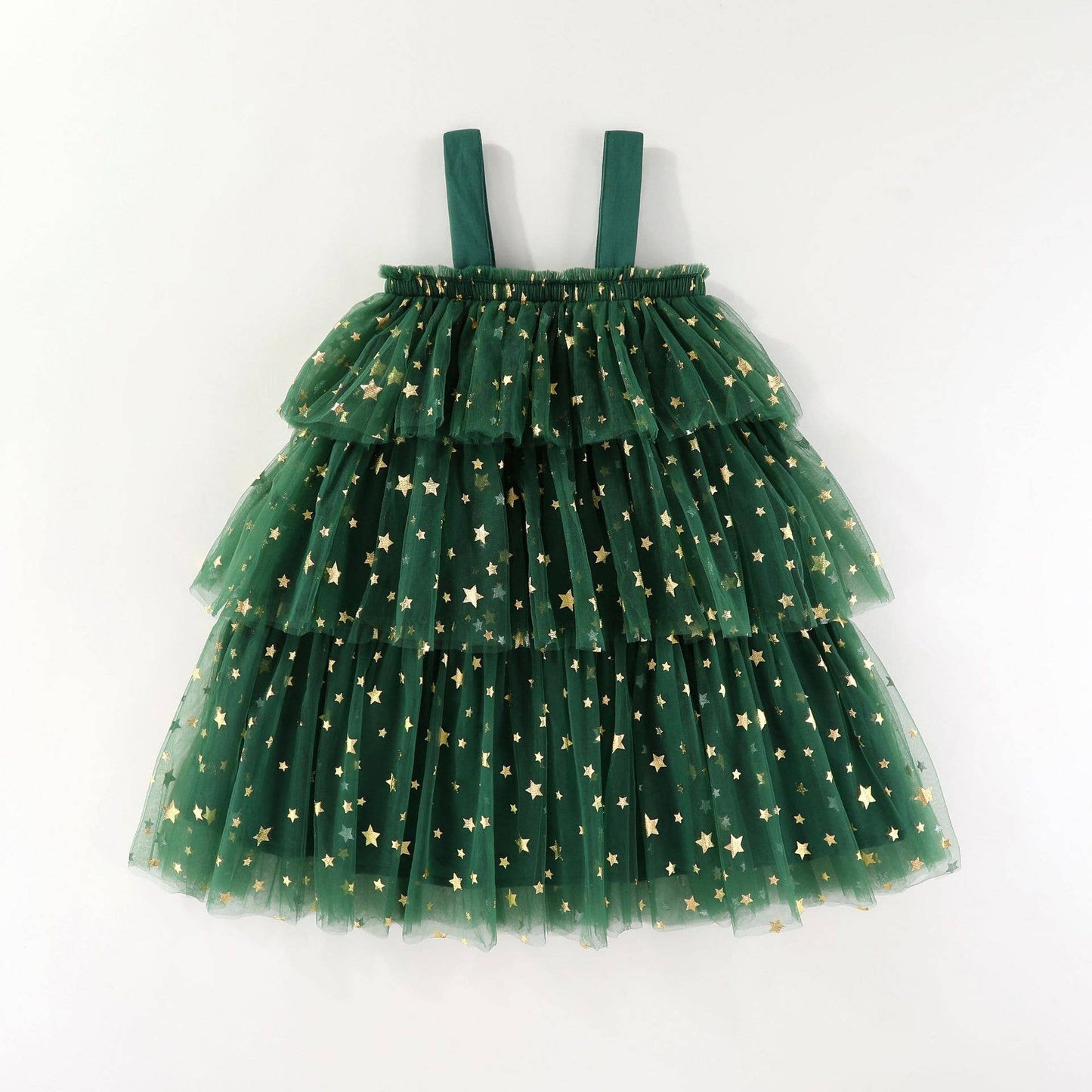 Christmas Tutu Dress