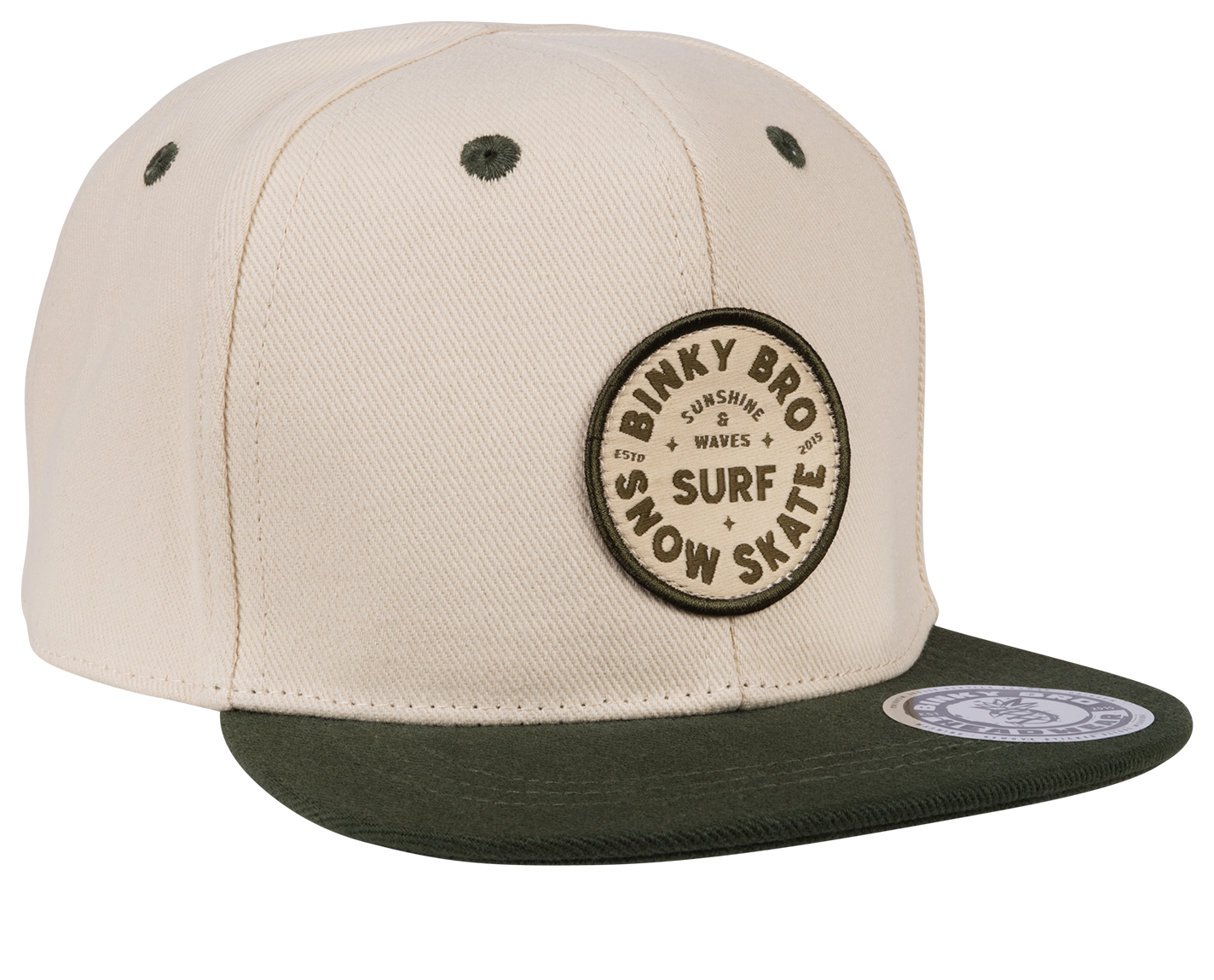 BinkyBro Fletch Hat