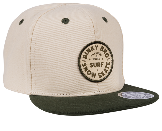 Load image into Gallery viewer, BinkyBro Fletch Hat
