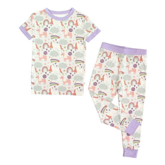 Emerson & Friends Magical Unicorns Kids PJ Set
