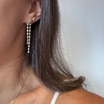 Nikkie Designs Sloane Modular Earrings