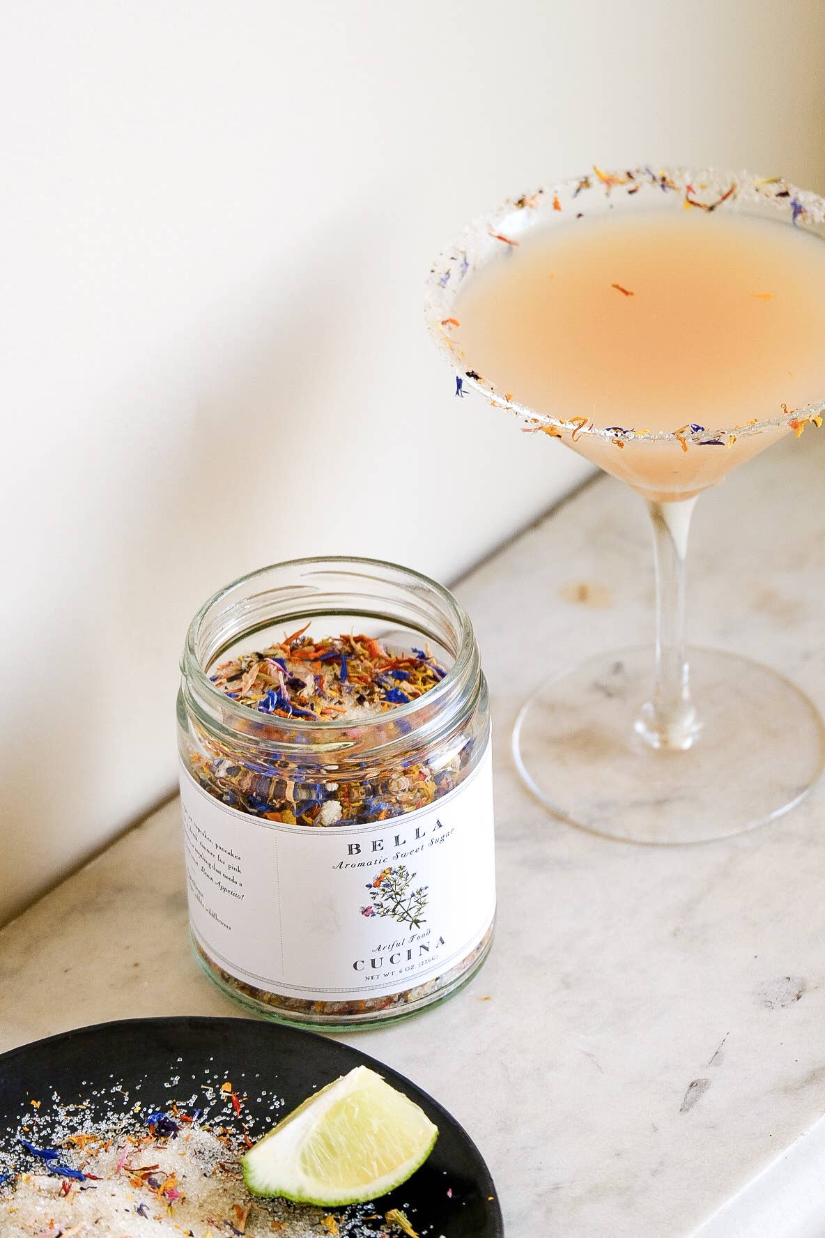 Wildflower Gift Duo