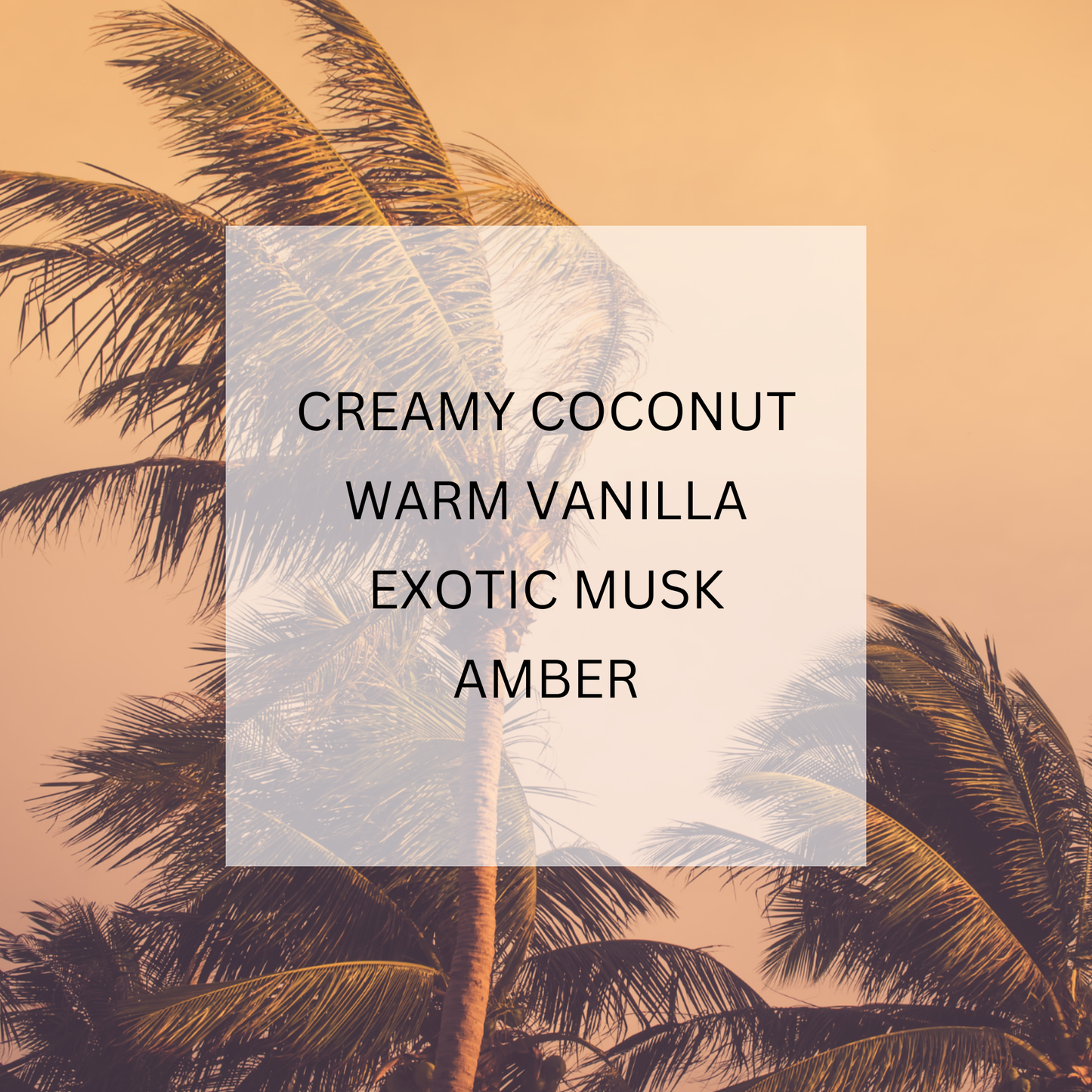 Coco Roller Oil Perfume • Coconut & Vanilla