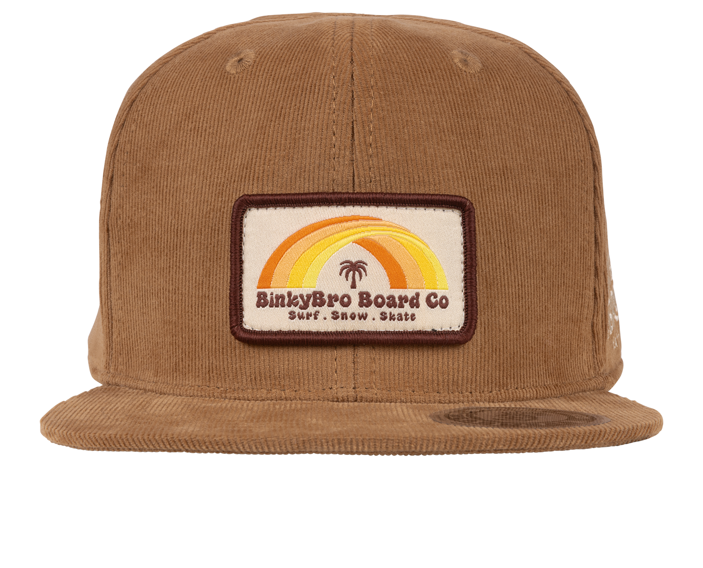 BinkyBro Coxos Hat
