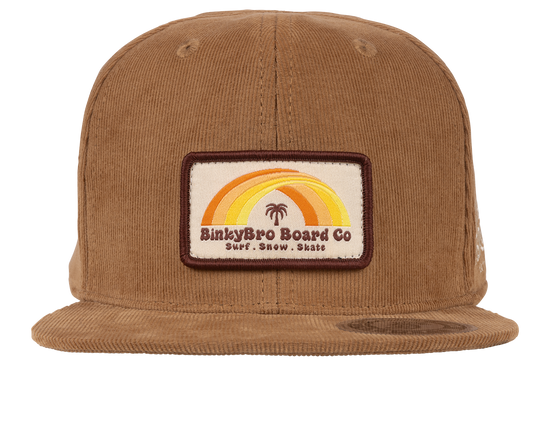 Load image into Gallery viewer, BinkyBro Coxos Hat
