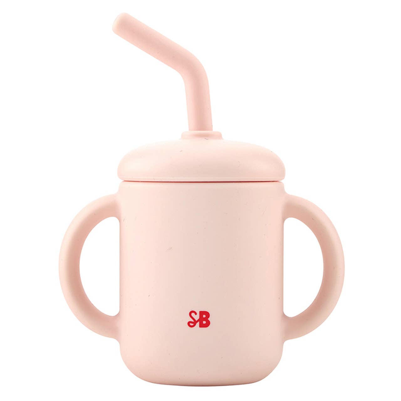 Sippy Cup - Heart