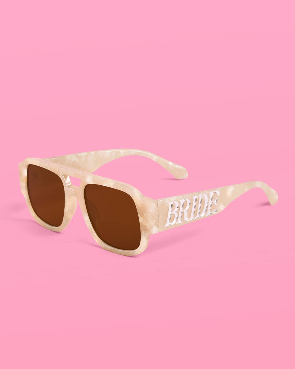 Bride  Aviator Sunnies
