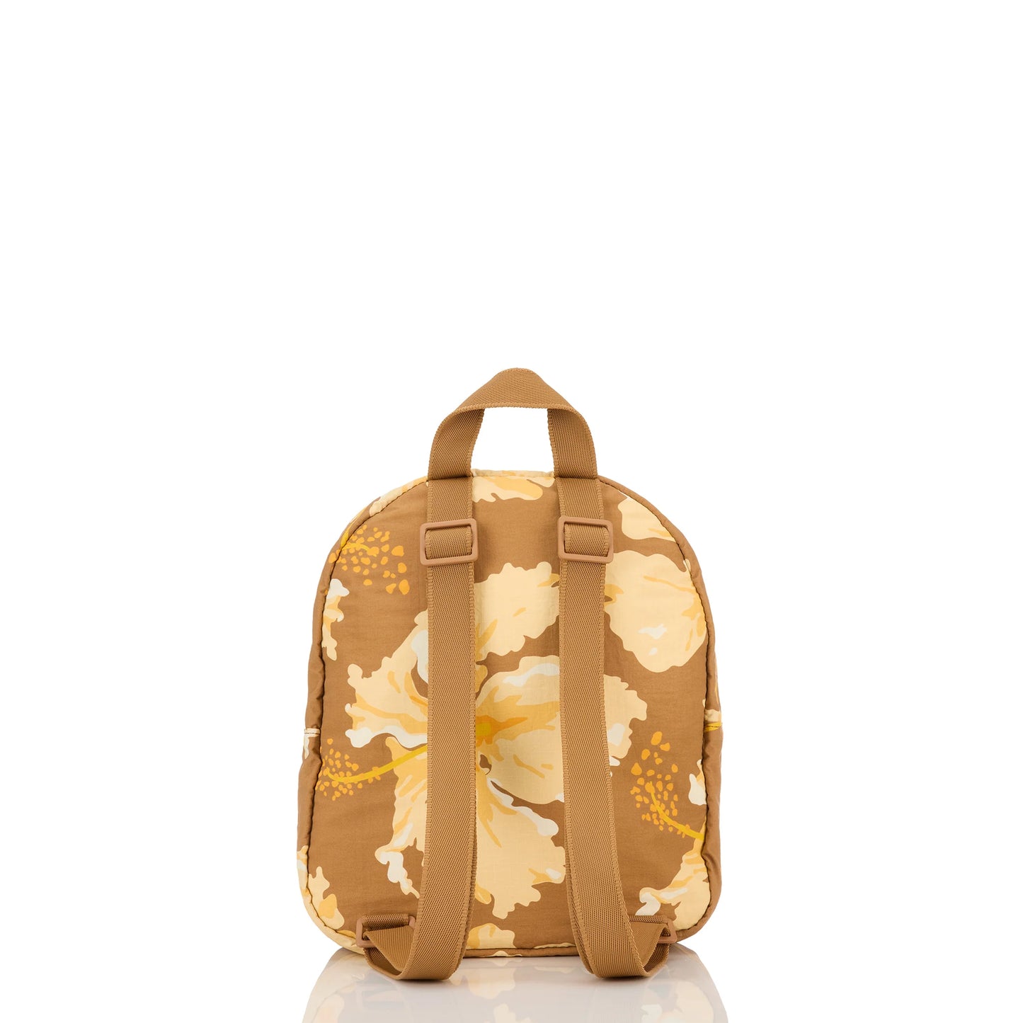 Aloha Collection Taha's Mini Backpack Toffee