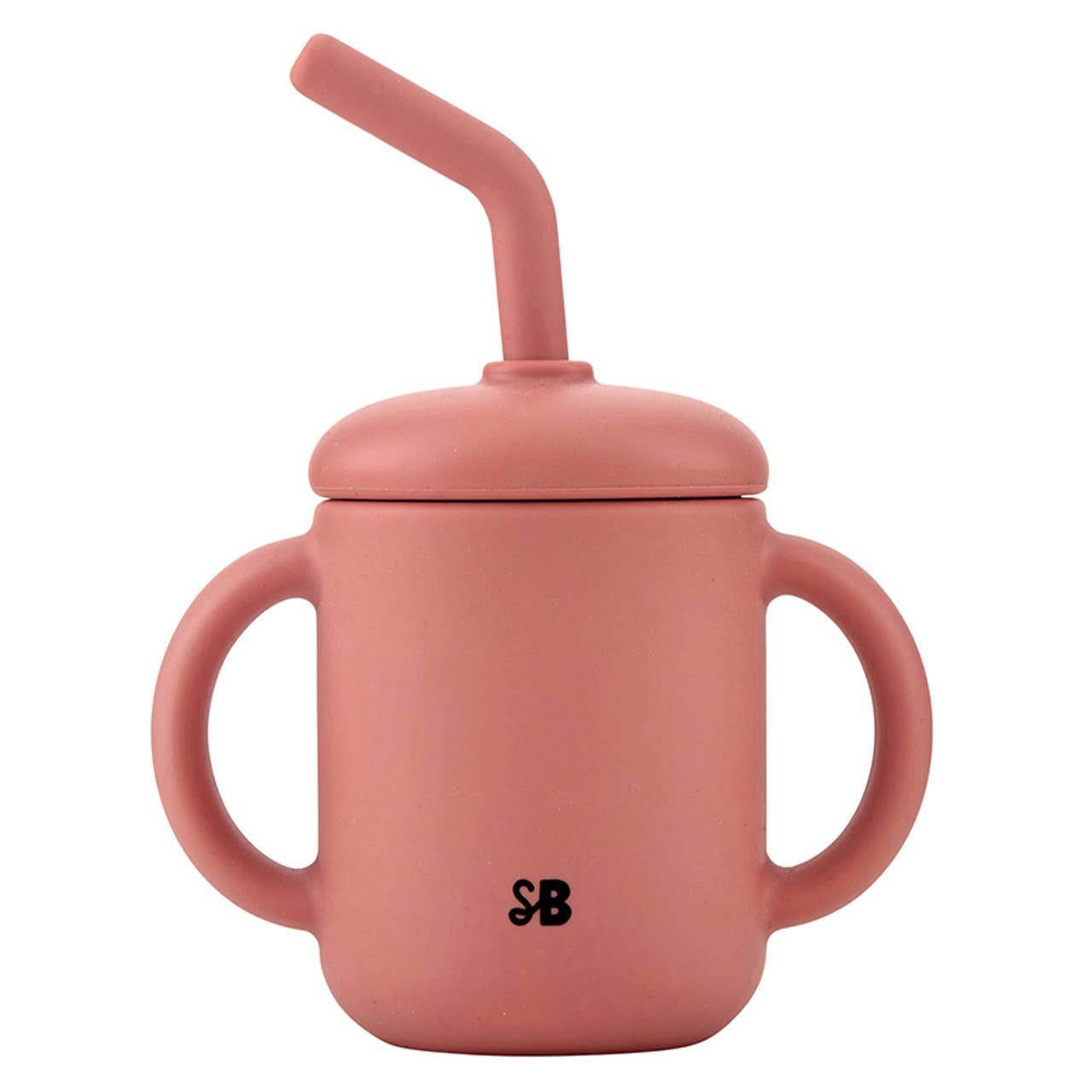 Mama + Mini Sippy Cup & Wine Glass Set