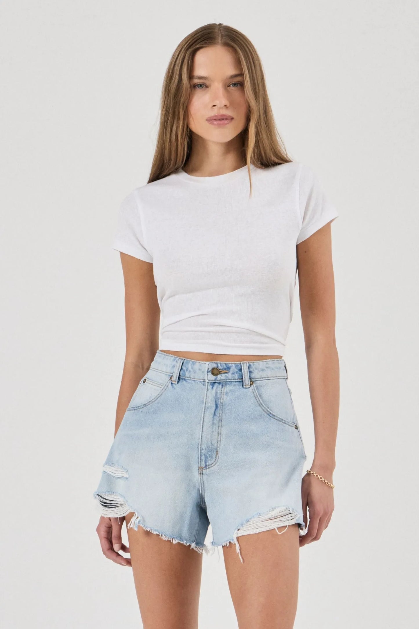 Rolla's Mirage Shorts Eva Blue