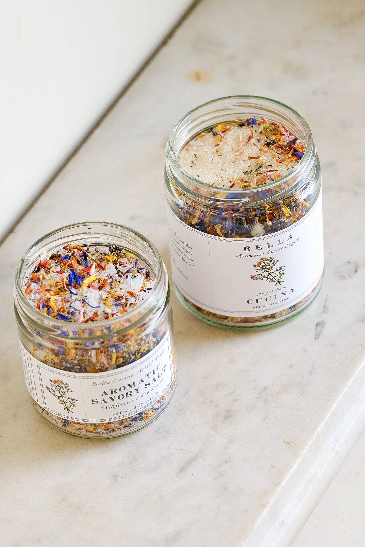 Wildflower Gift Duo