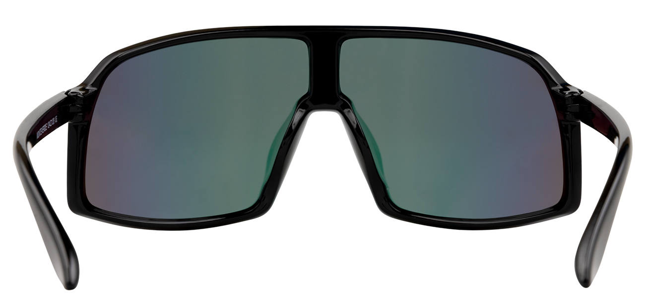 BinkyBro Junior Monteverde (Salmon) Sunnies