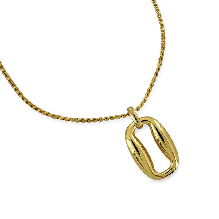 Arielle Water Resistant Necklace