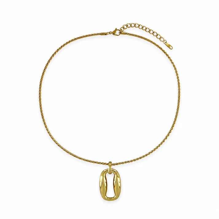 Arielle Water Resistant Necklace