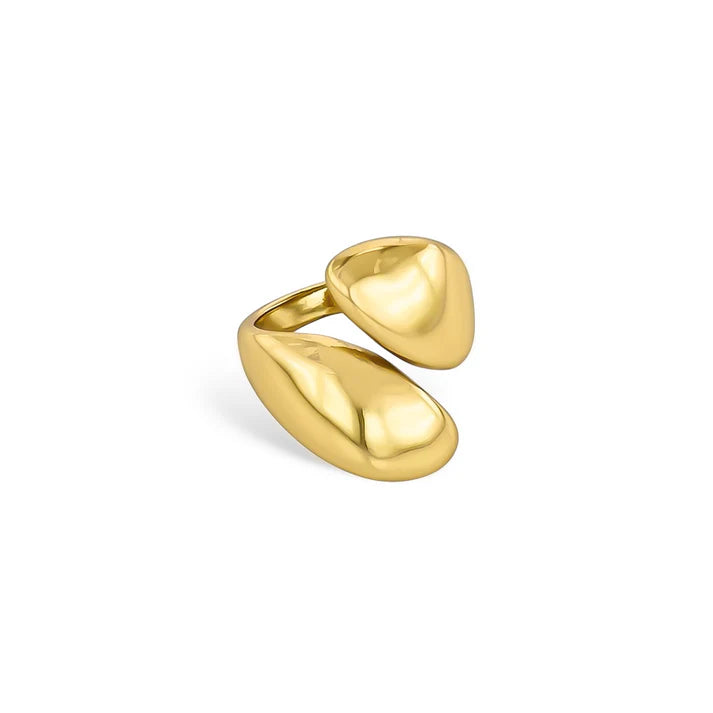 Samantha Ring Water Resistant