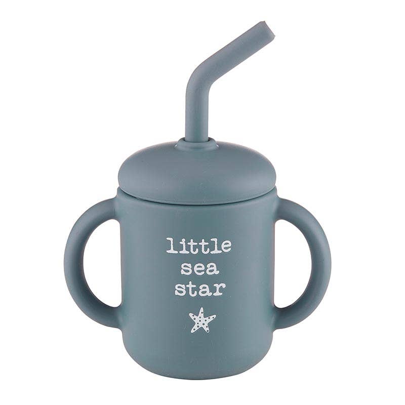 Sippy Cup - Little Sea Star