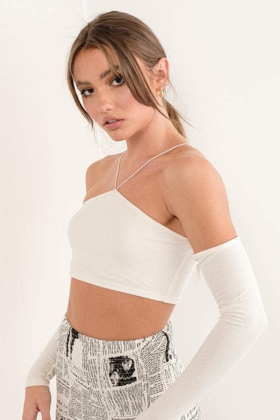 Aurora Off Shoulder Top