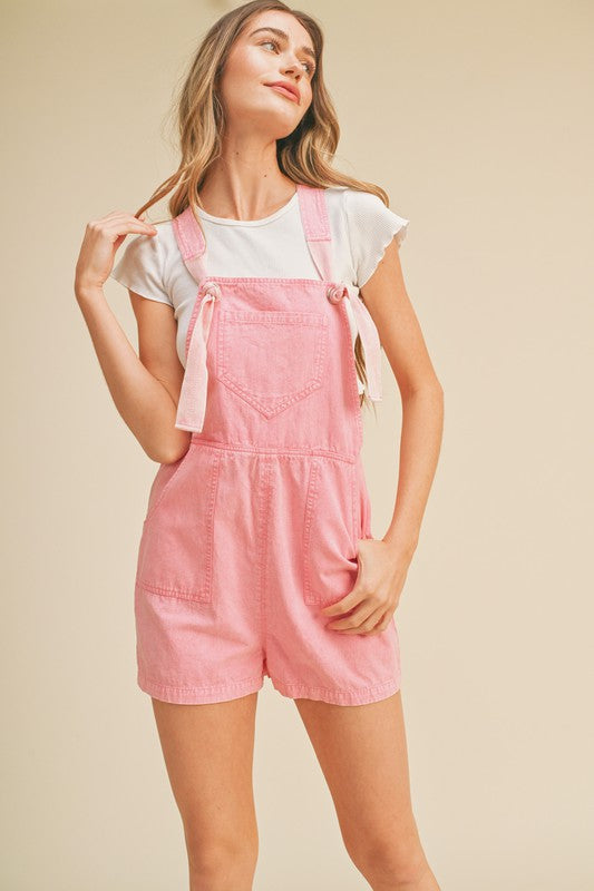 Vacation Romper