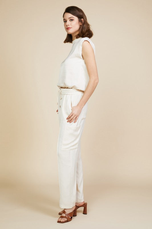 Lake Orta Jogger Pants