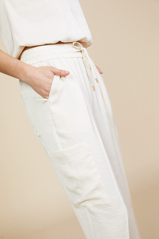 Lake Orta Jogger Pants