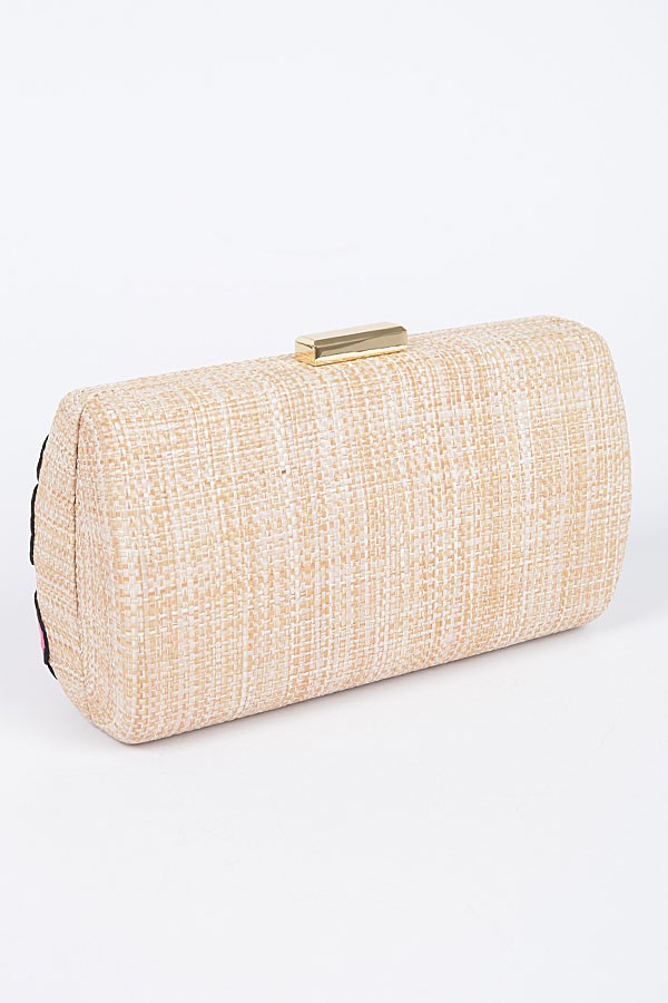 Hibiscus Crossbody Bag