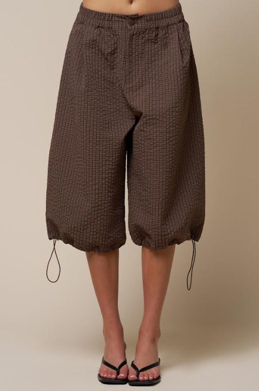 Jen Cargo Capris