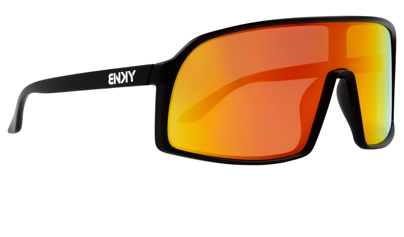 BinkyBro Junior Monteverde (Tiger) Sunnies