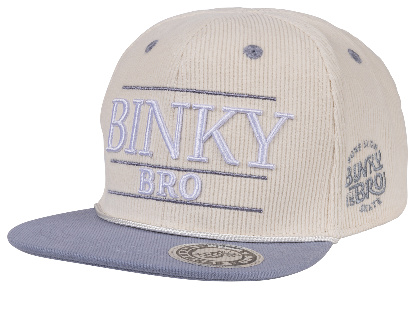 BinkyBro Surge Hat
