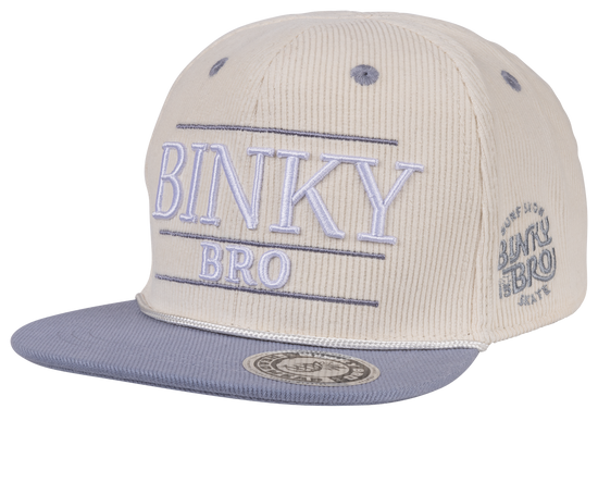 BinkyBro Surge Hat