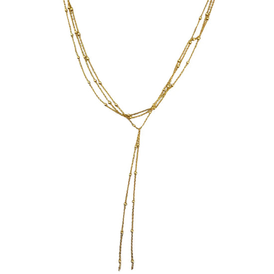 Load image into Gallery viewer, Airotciv By Victoria Bowie Necklace
