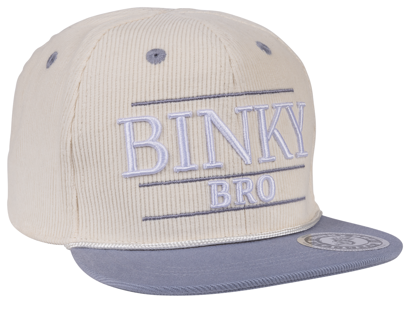 BinkyBro Surge Hat