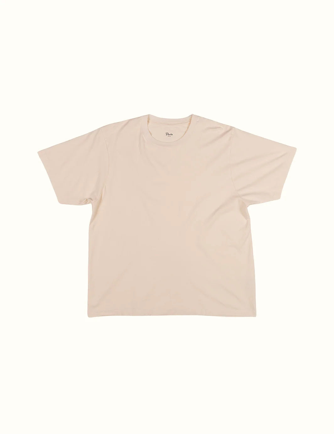 Duvin Core Tee Antique