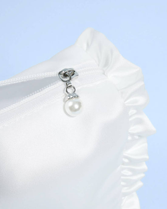 Bride Beauty Cosmetic Bag