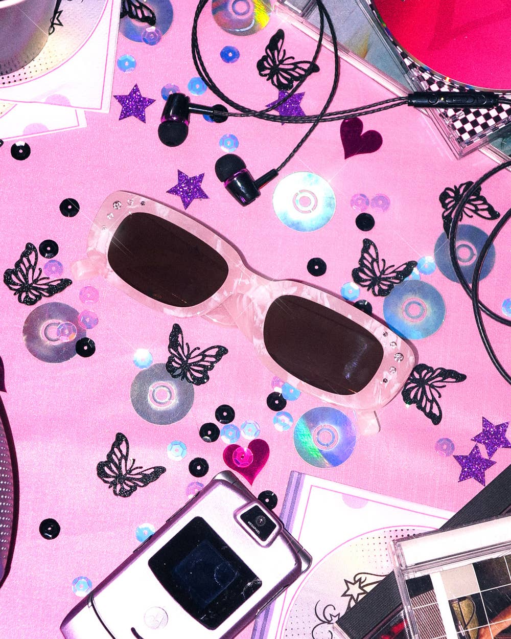 Birthday Girl Sunglasses | Bday Party, Gift, 21st, 30th