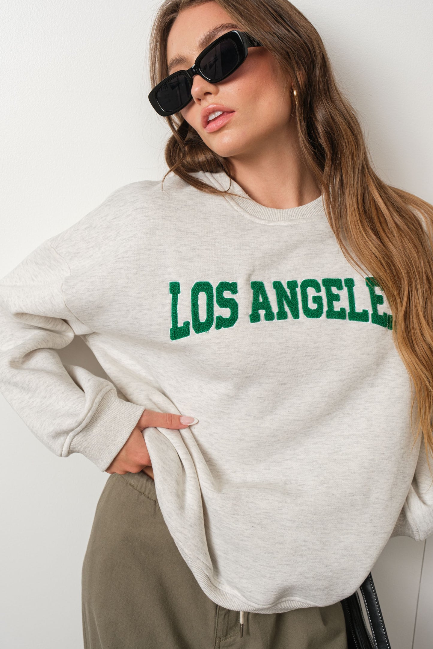 Los Angeles Sweatshirt