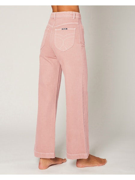 Rolla's Sailor Jeans Peony