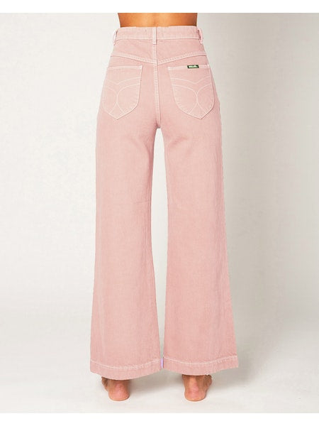 Rolla's Sailor Jeans Peony